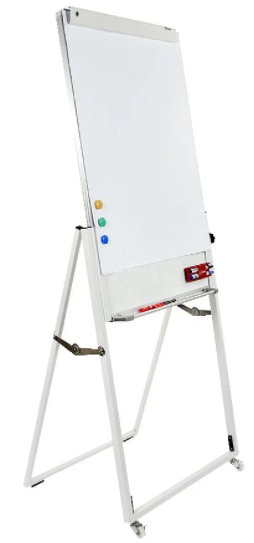 BẢNG FLIPCHART UP SIZE DOWN